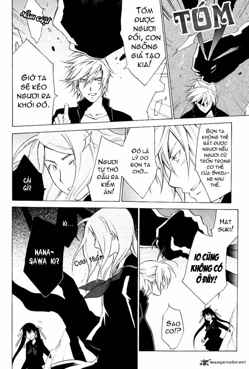 chronos deep chapter 7 5