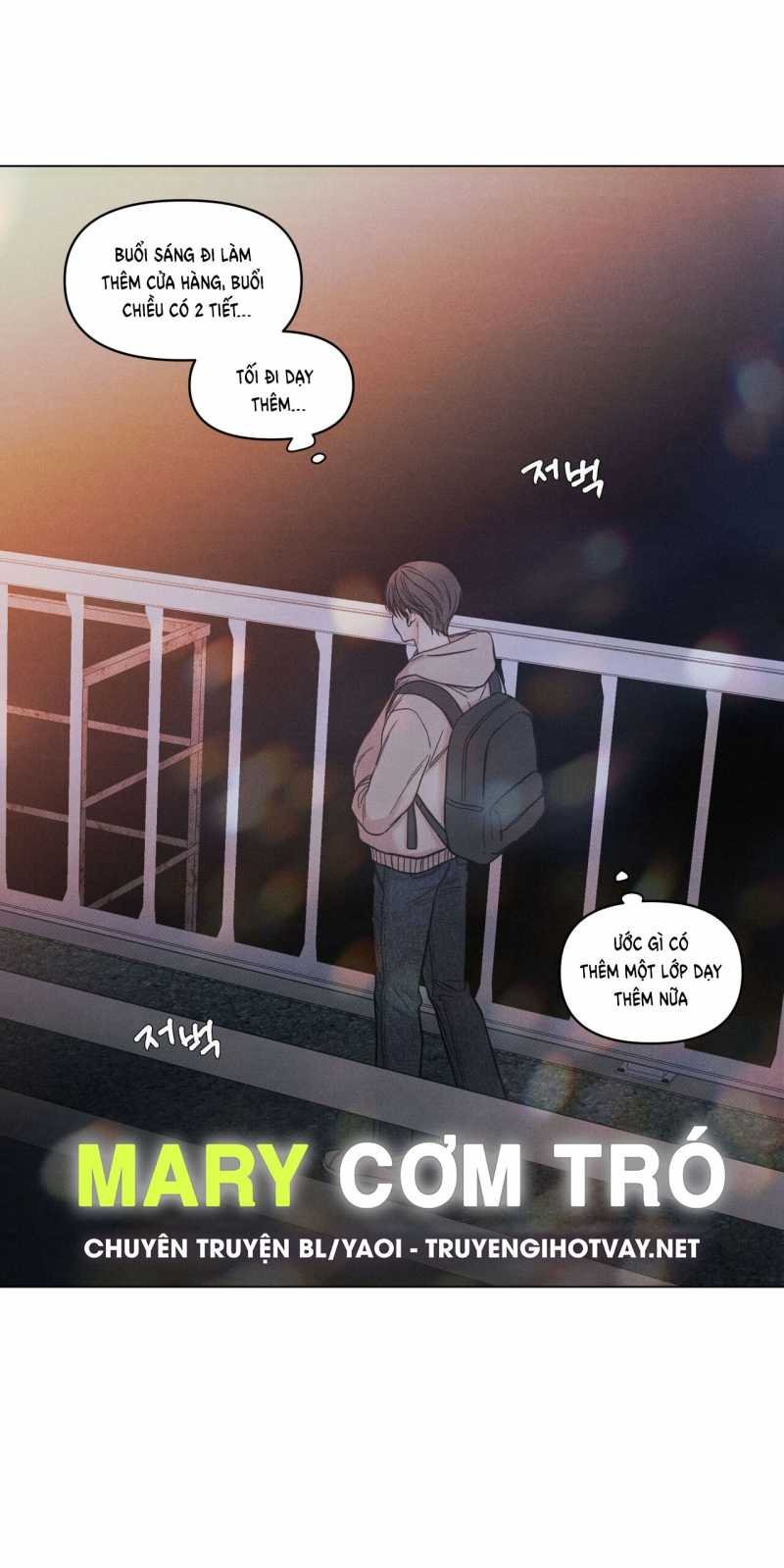 công việc làm thêm hàng ngày chapter 1.1 22