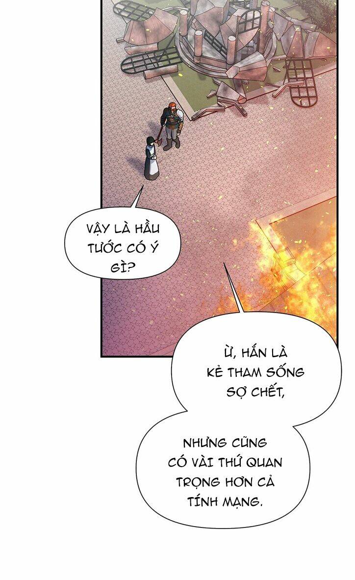 khế ước của nữ công tước quái vật chapter 125 40