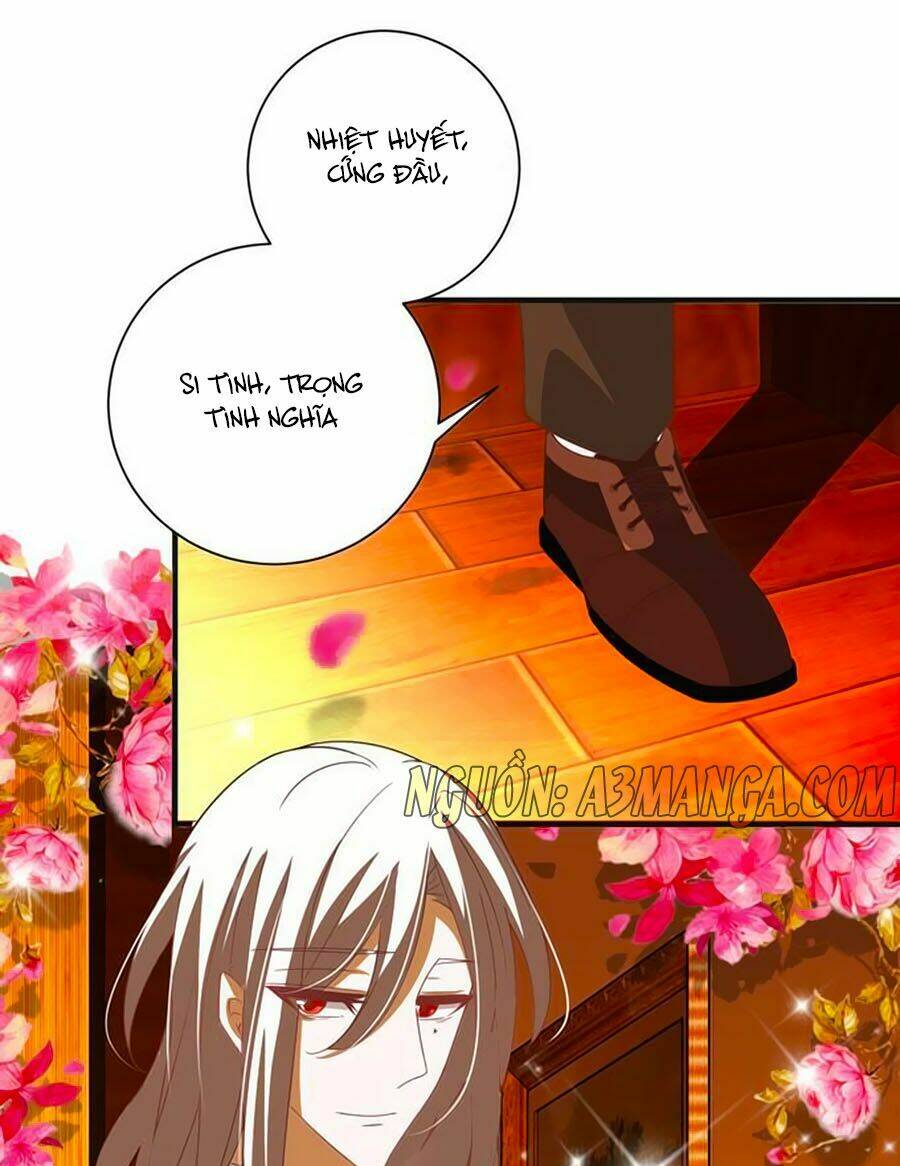 người yêu khát máu của tôi chapter 44 31