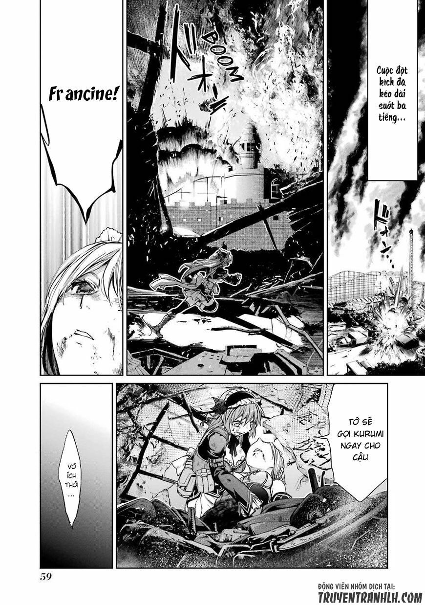 mahou shoujo tokushuusen asuka chapter 14 20