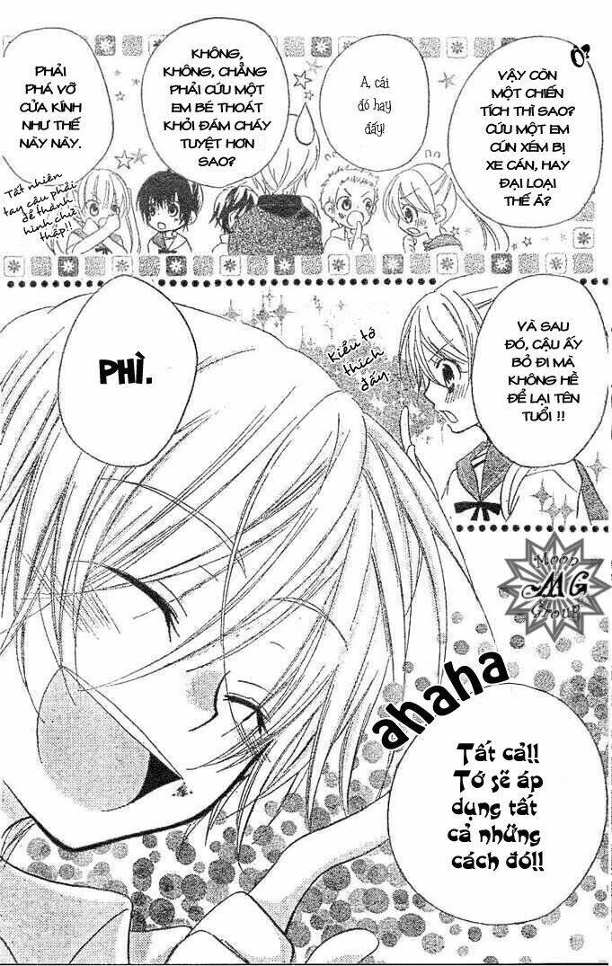 giri koi chapter 5 13