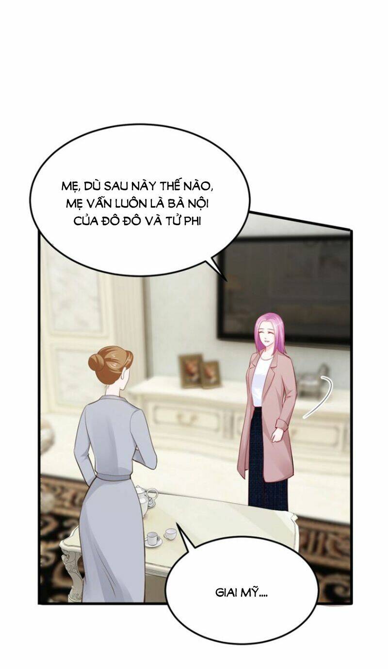 thú cưng độc quyền của boss chapter 74 14