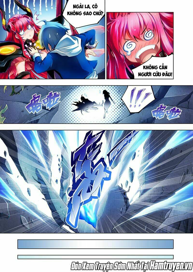 phá hiểu thế kỷ chapter 7 3