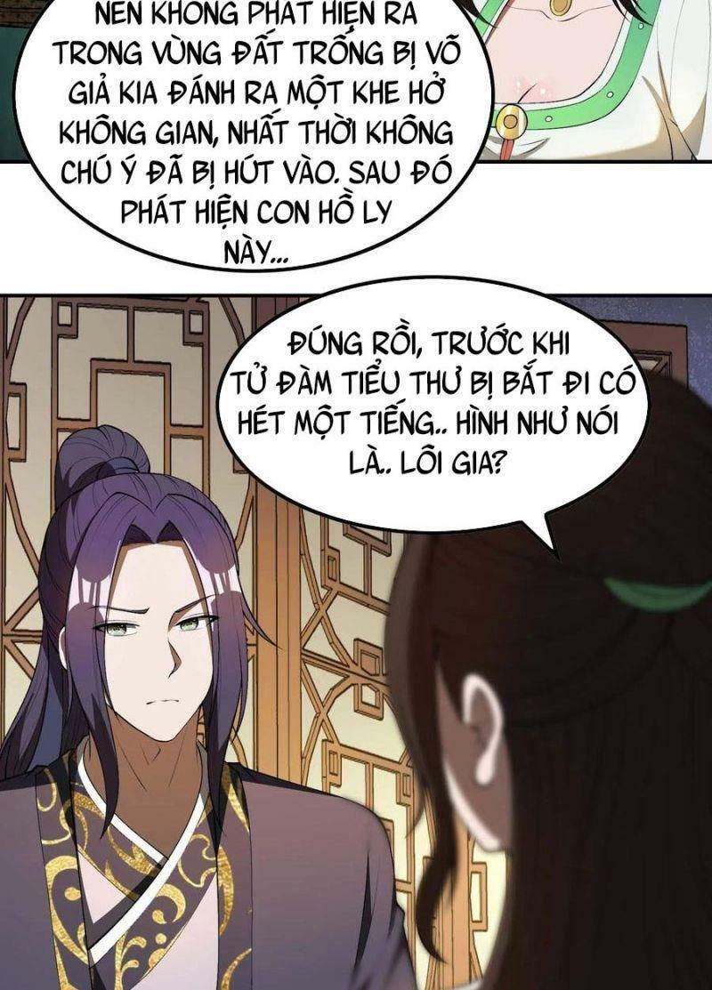 đệ nhất người ở rể chapter 163 42