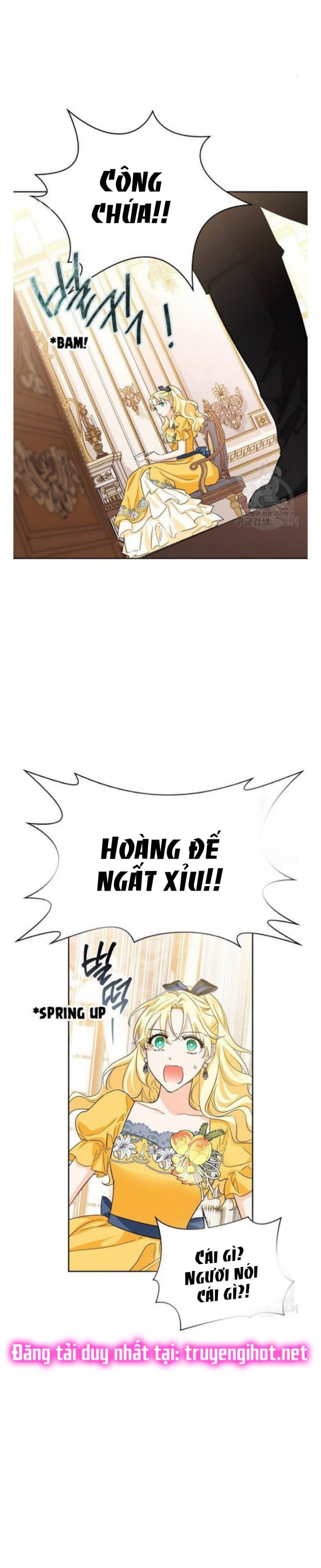 ác nữ xứng đôi với bạo chúa chapter 96 20