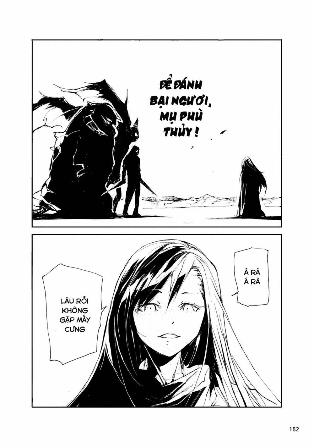 anh thợ đụng saitou tại dị giới chapter 25.2 3