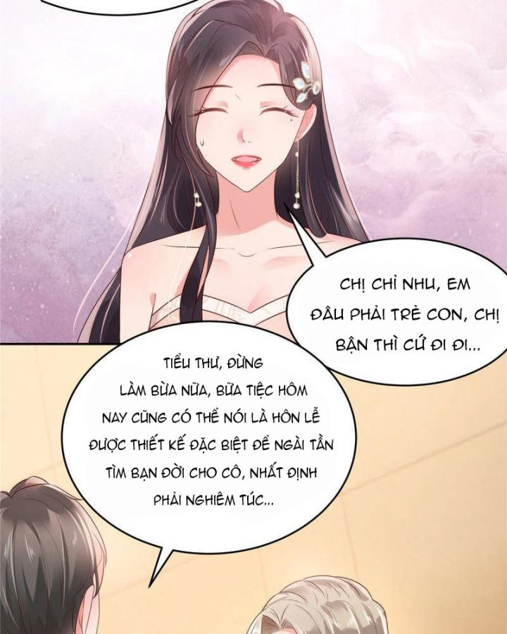 tái sinh tương ngộ chapter 81 20