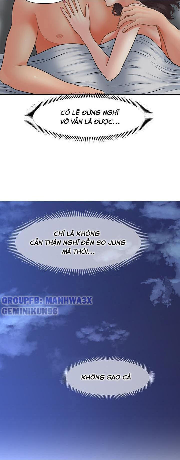 này anh đẹp trai chapter 74 27