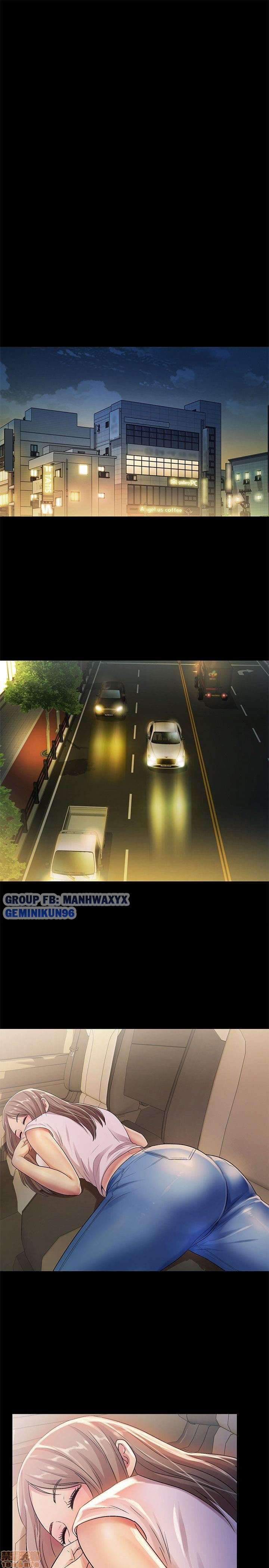 bạn gái của bạn tôi chapter 20 15