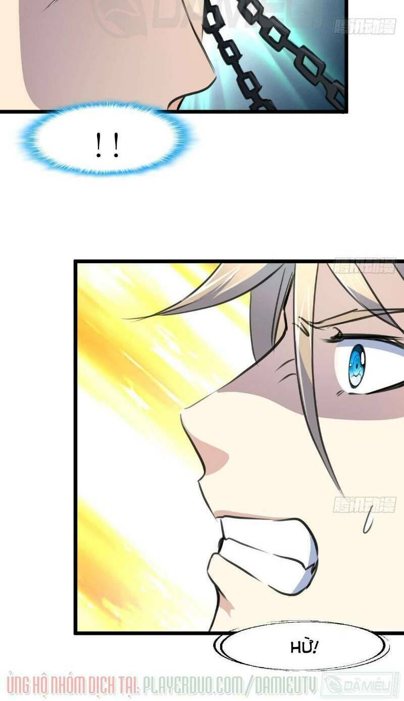 thần nhãn giám định sư chapter 128 6