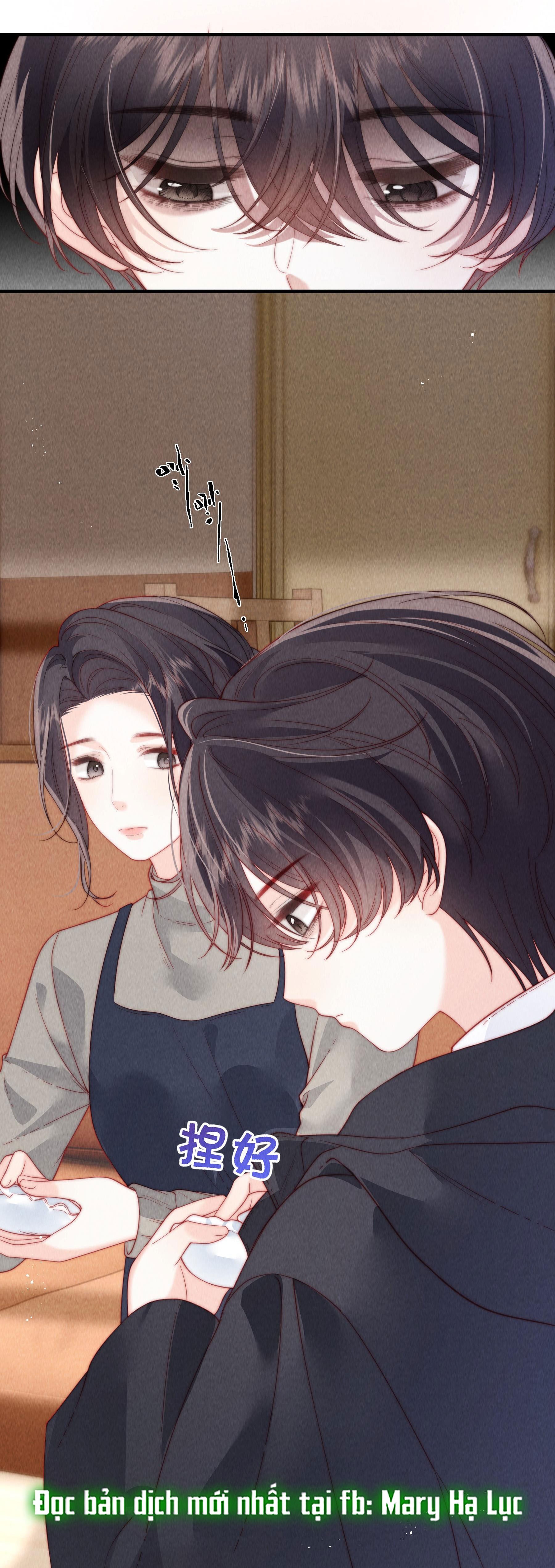 [15+] nhiệt độ cơ thể của ác ma chapter 13 11