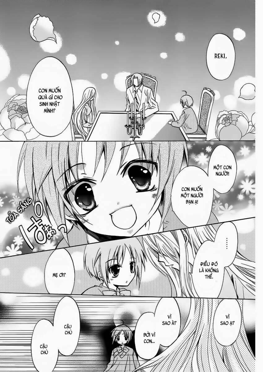 tổng hợp one shot. chapter 122 5