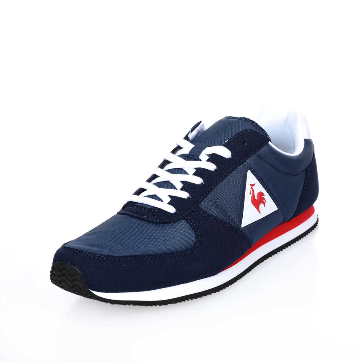 Giày thời trang thể thao le coq sportif nam/nữ QL1NGC13NR