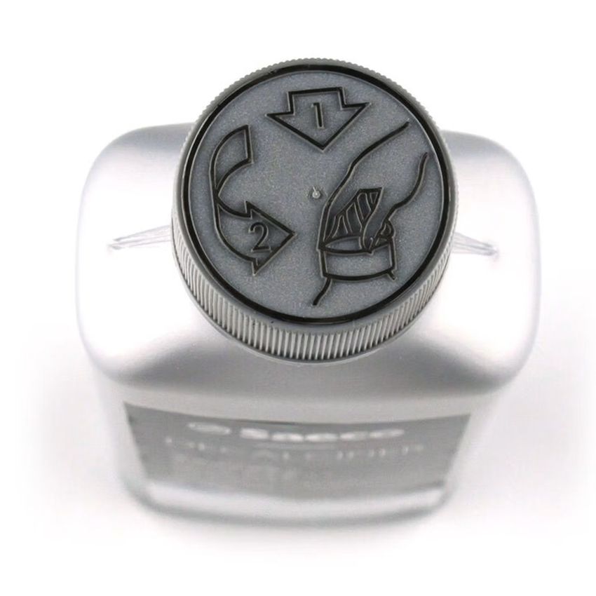 HÀNG CHÍNH HÃNG - Dung dịch tẩy cặn dùng cho máy pha cà phê Espresso Philips Saeco 250 ml CA6700