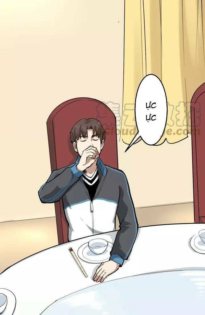 hồi xuân tiểu độc y chapter 49 22