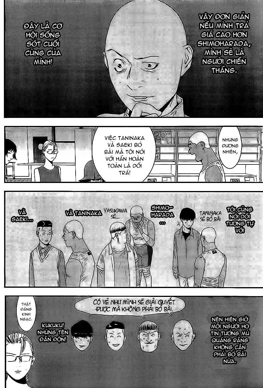 liar game chapter 163 9
