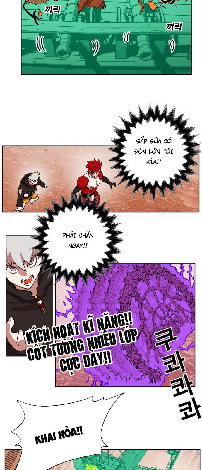 hard core leveling warrior chapter 152 38