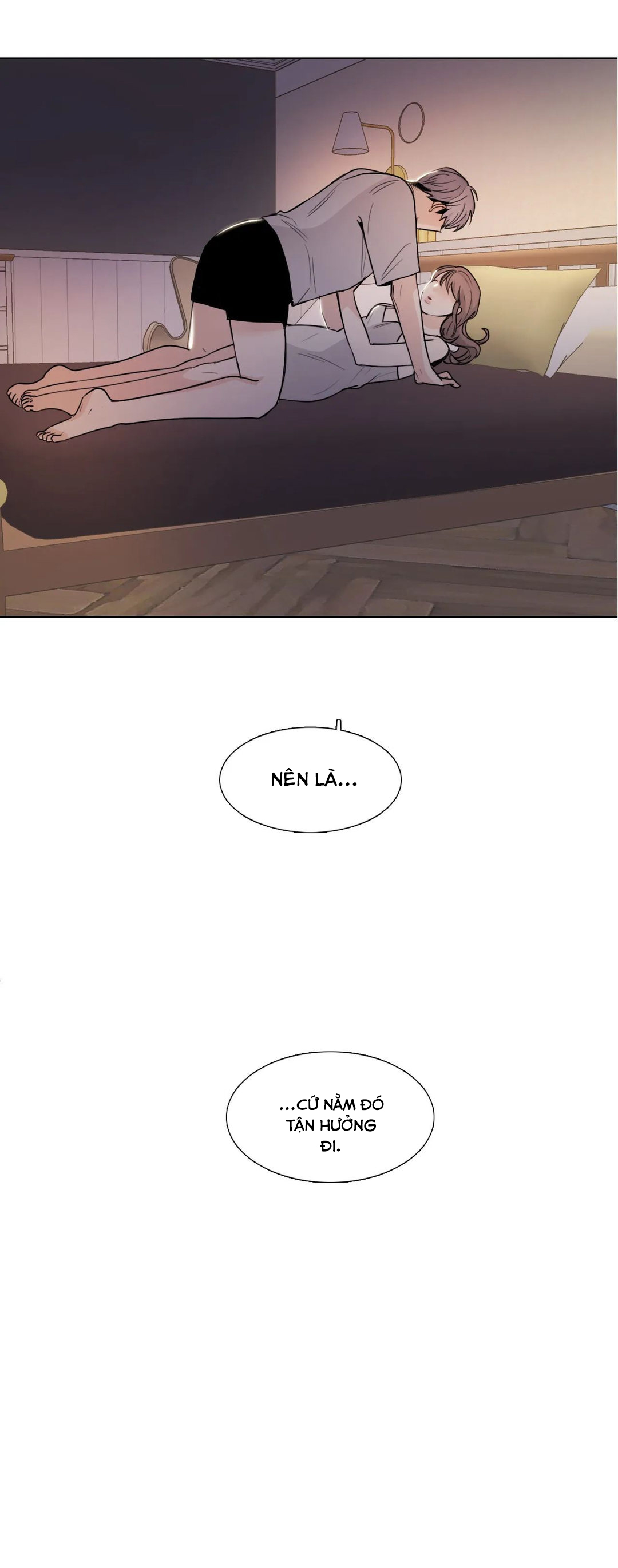 nói với anh chapter 126 3