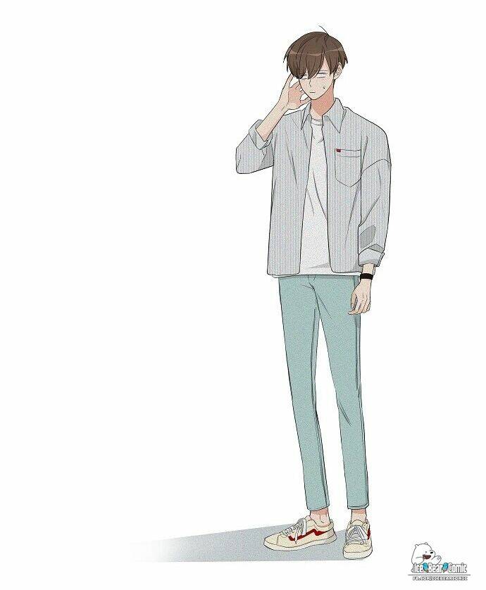 thiếu nữ 1m8 chapter 17 78