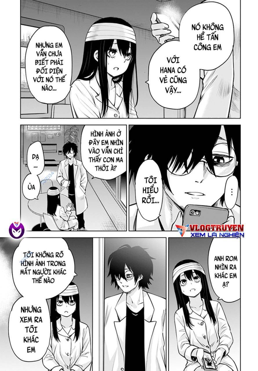 mieruko-chan chapter 54 5