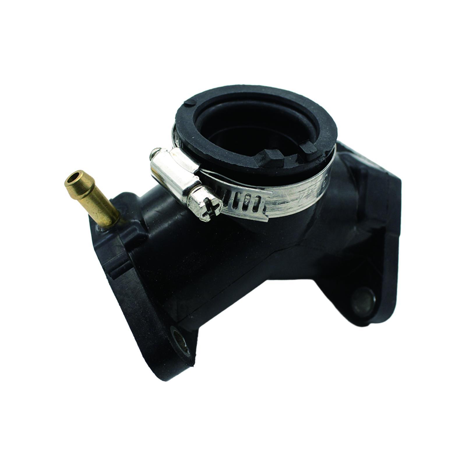 Carburetor Interface ,Professional ,Easy to Install, Accessory, Replaces ,Motorcycle Part Durable Carburetor Adapter Interface for XV125 XV250
