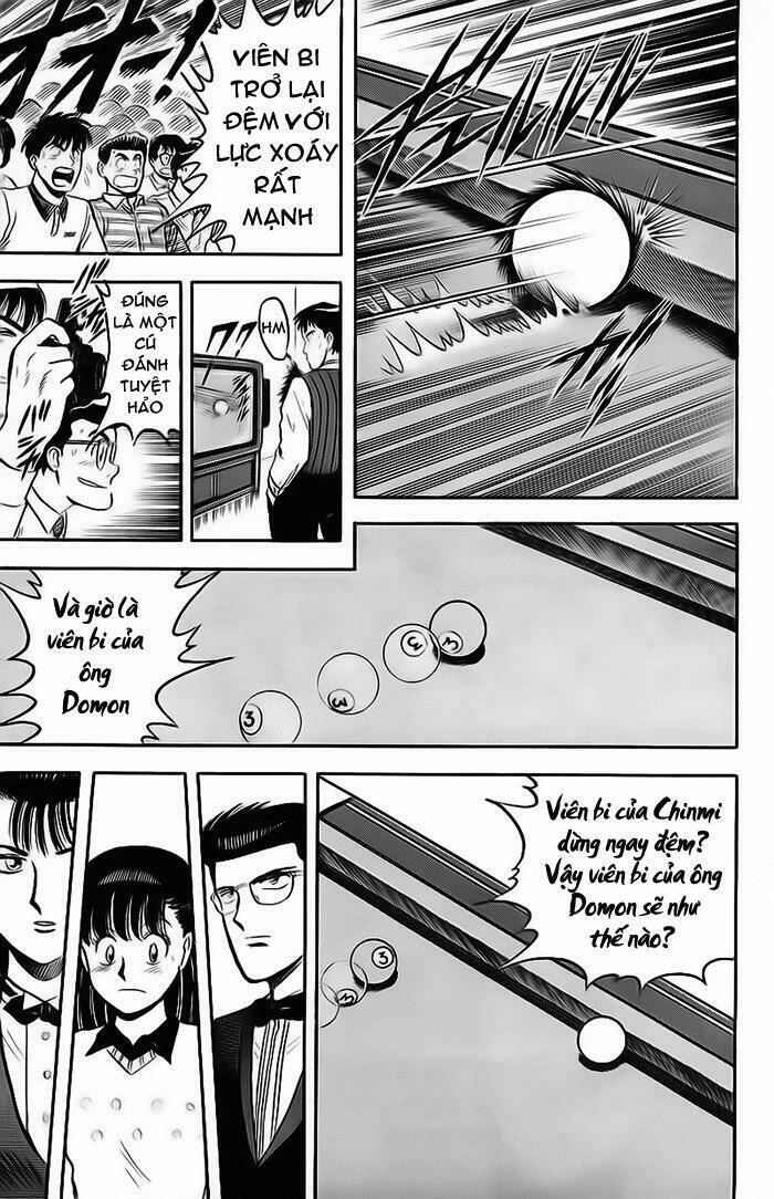 break shot chapter 92 6