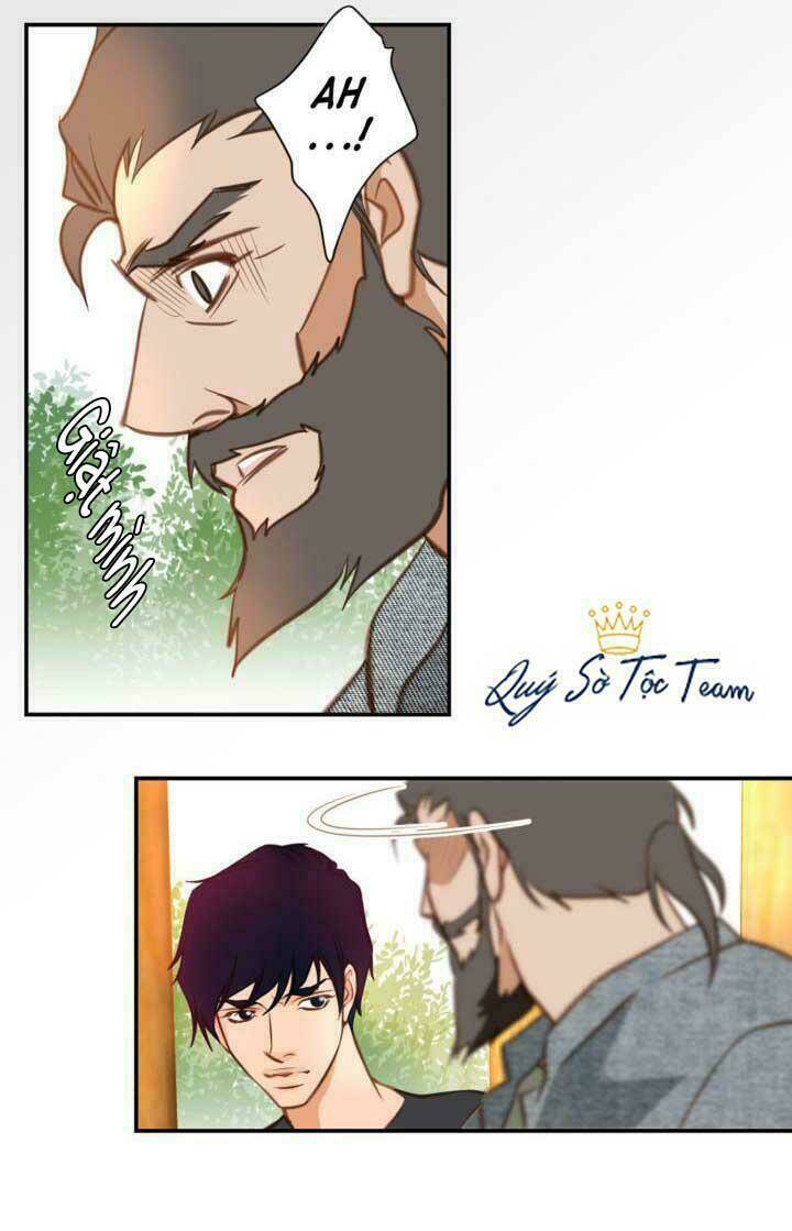 tiếp xúc chí mạng chapter 38 39