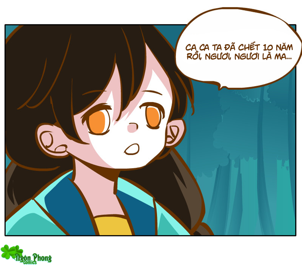 hòa thượng và tiểu long quân chapter 39 31