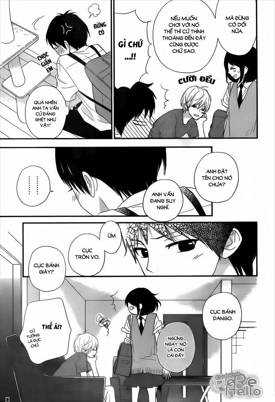 rere hello chapter 34 39