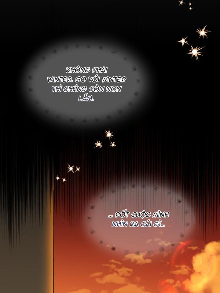 công chúa giả điên chapter 61.2 6