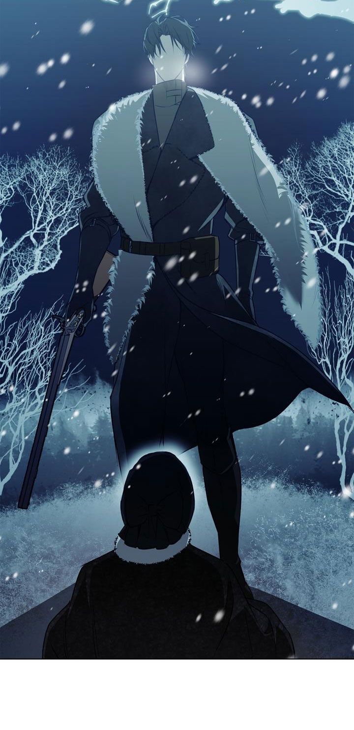 mùa đông đến chapter 5.5 46