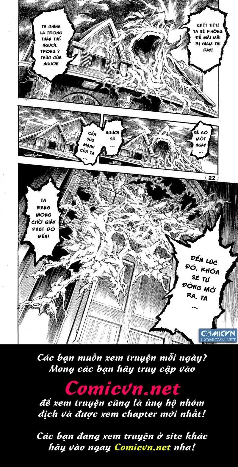 huyền hạo chiến ký chapter 89 18