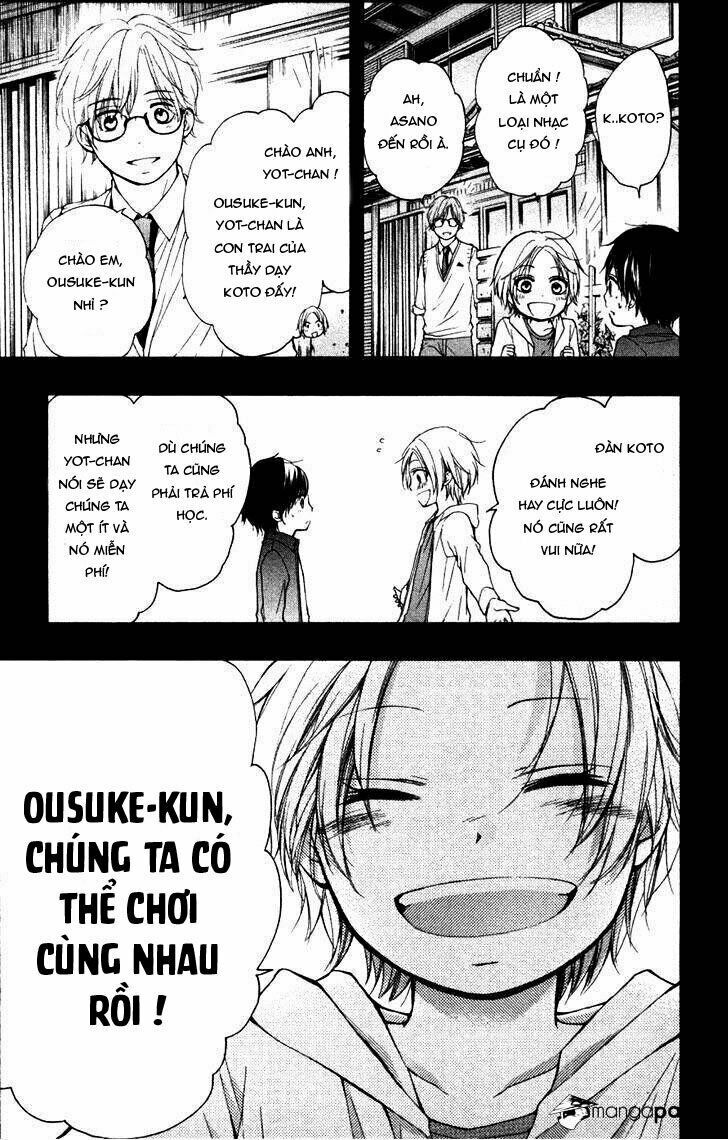 kono oto tomare! chapter 23 11