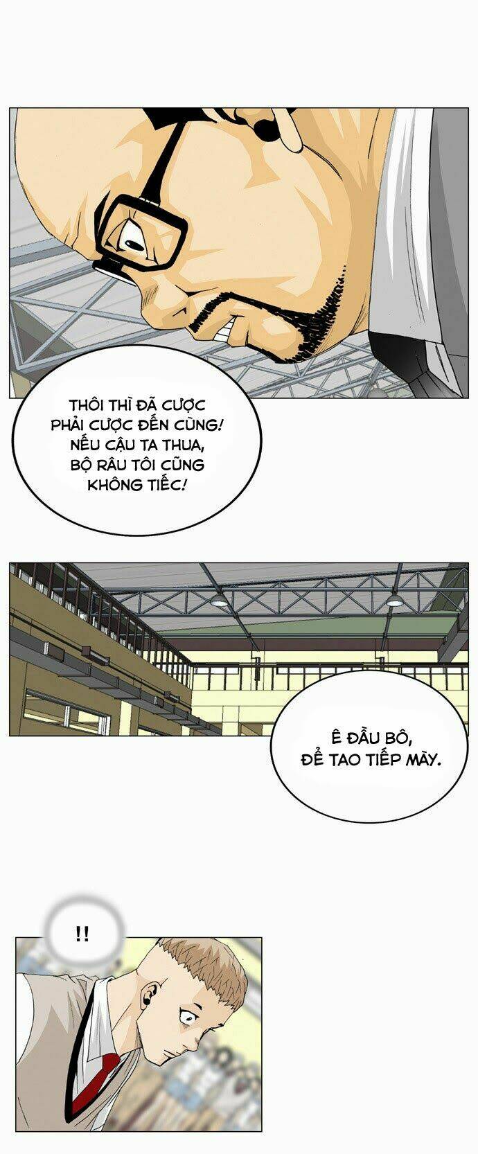 ultimate legend: kang hae hyo chapter 9 22