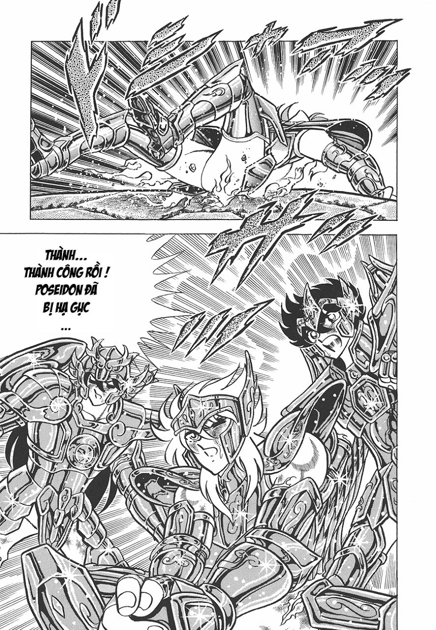 áo giáp vàng chapter 66 17