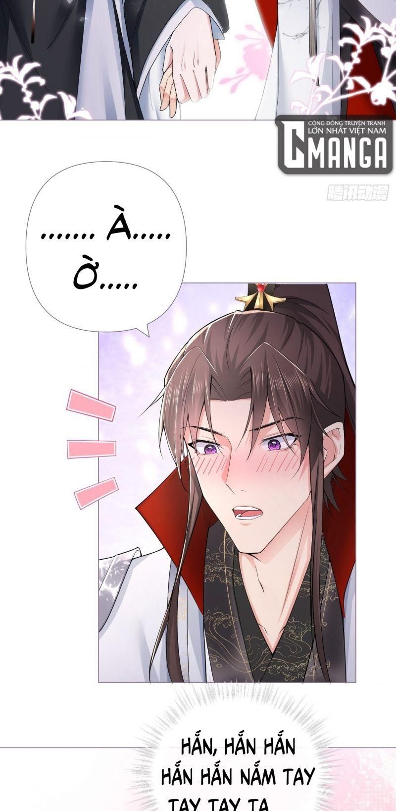 nhập mộ chi thần chapter 19 36