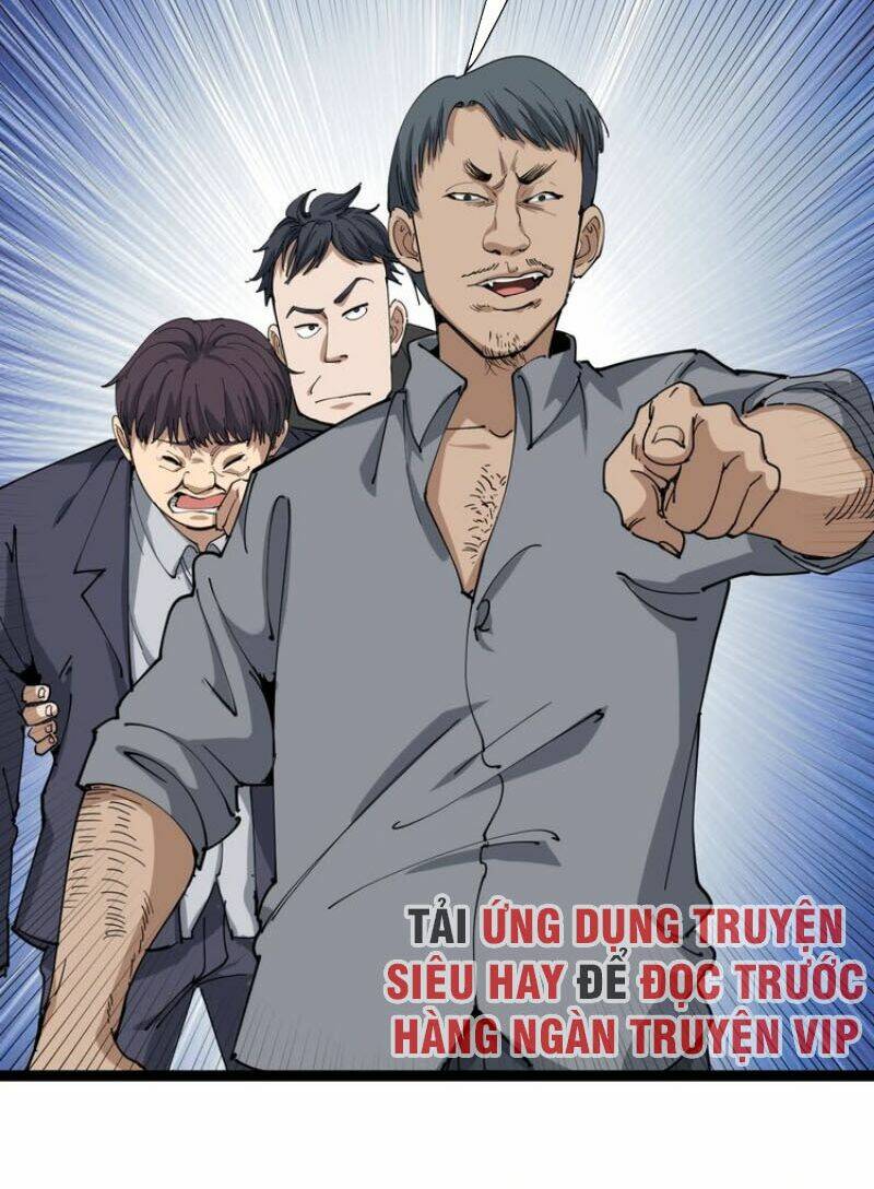 hồi xuân tiểu độc y chapter 18 70