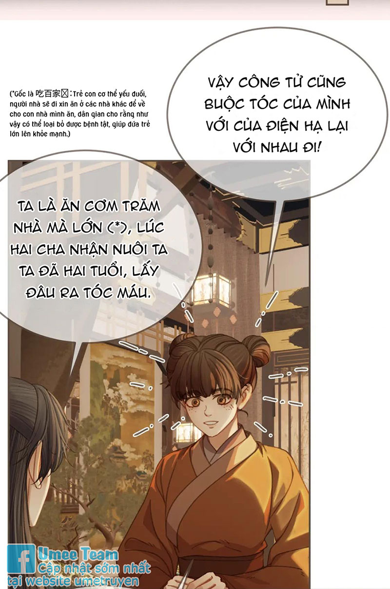 á nô 2: thám hoa chapter 25 30