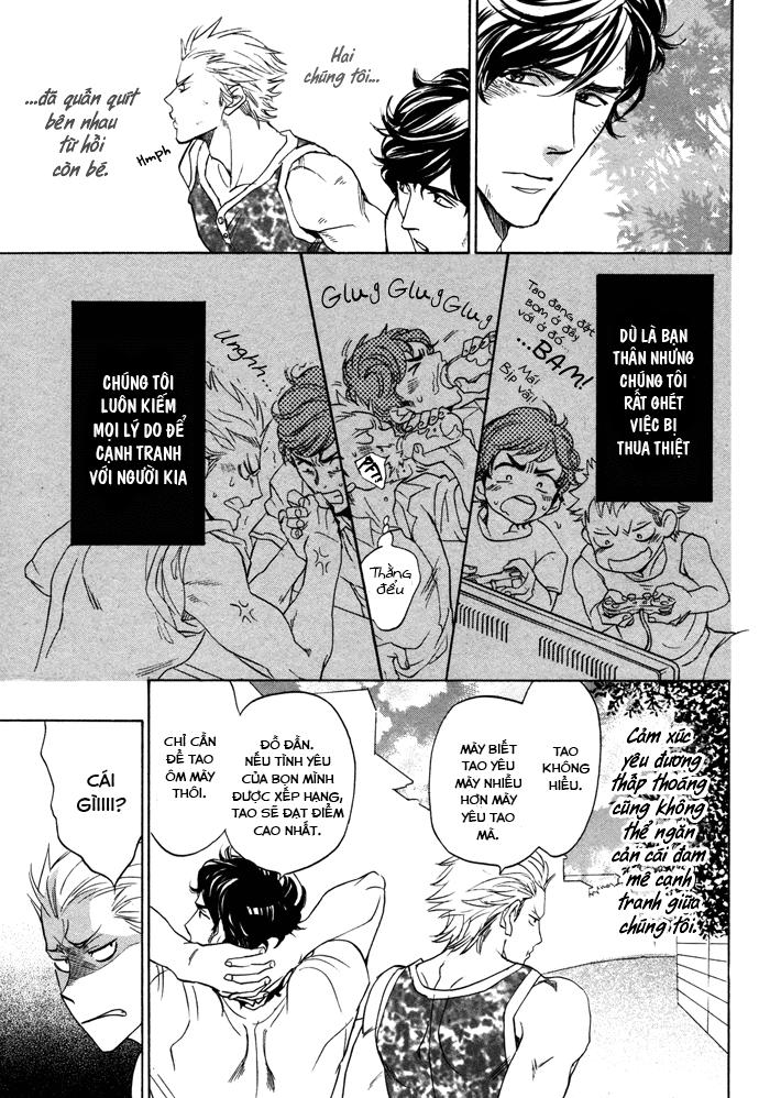 oneshot hỏny nhà rô lai chapter 49 5