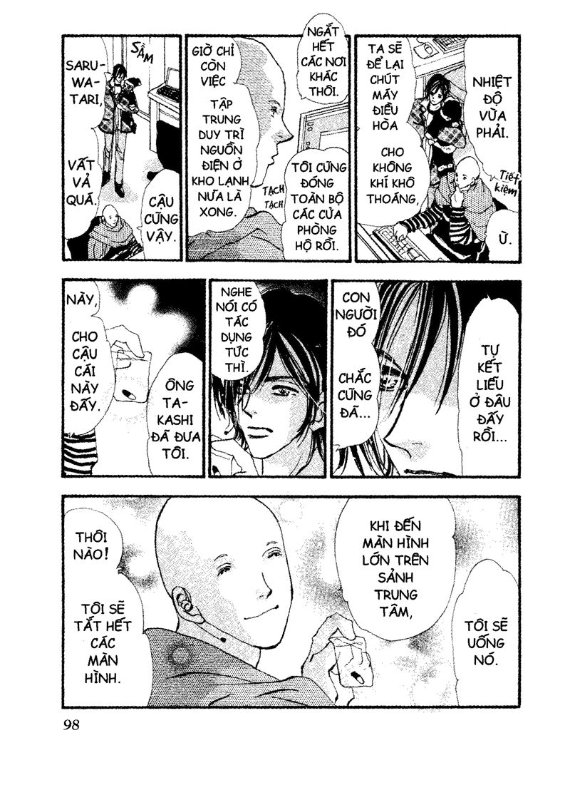 mầm sống chapter 59 21