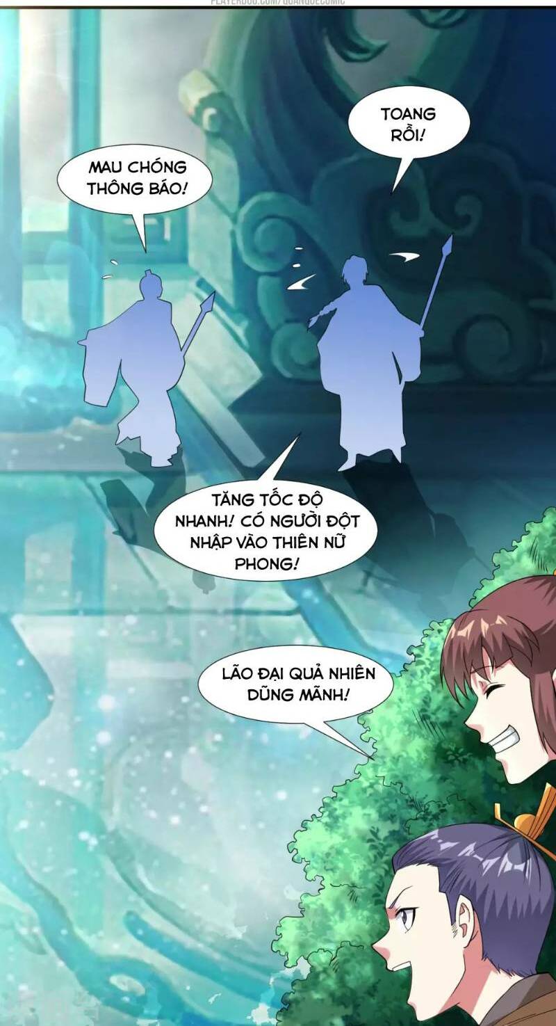 đạo ấn chapter 13 13