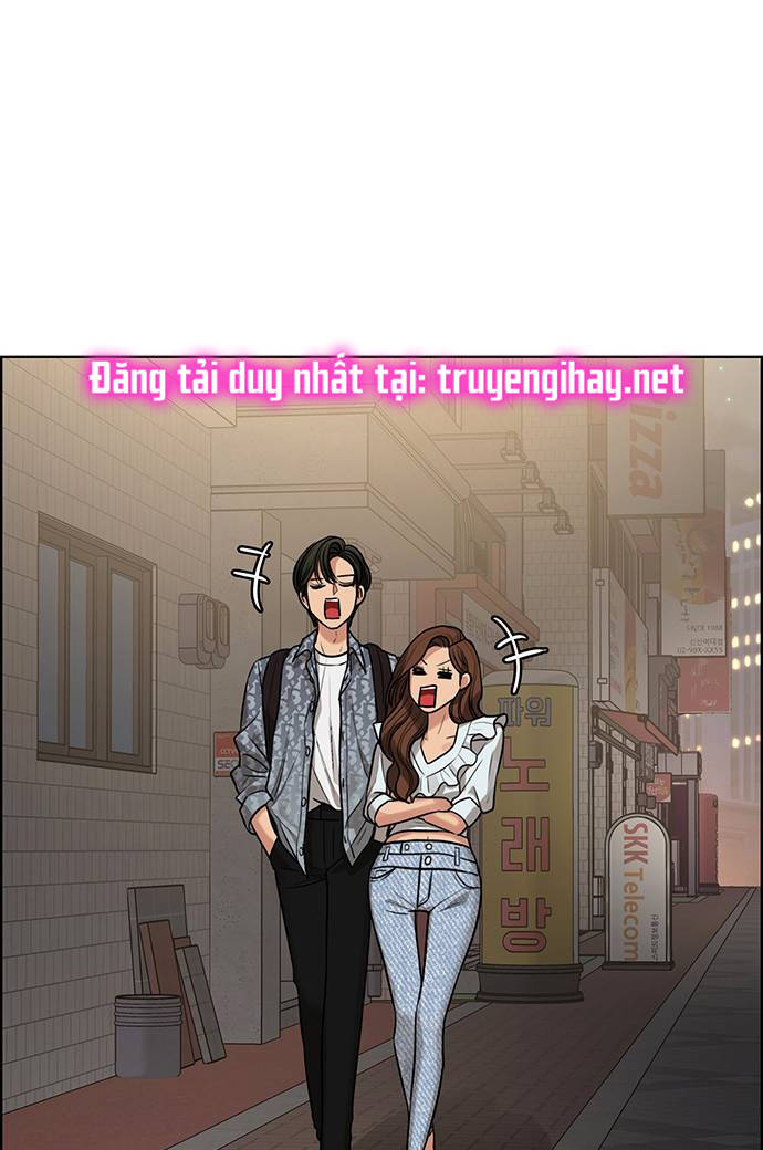 nữ thần giáng thế chapter 192.2 27