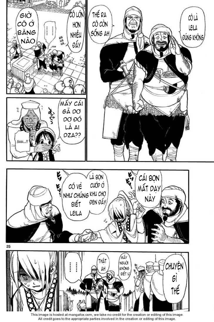 magi - the labyrinth of magic chapter 1 23