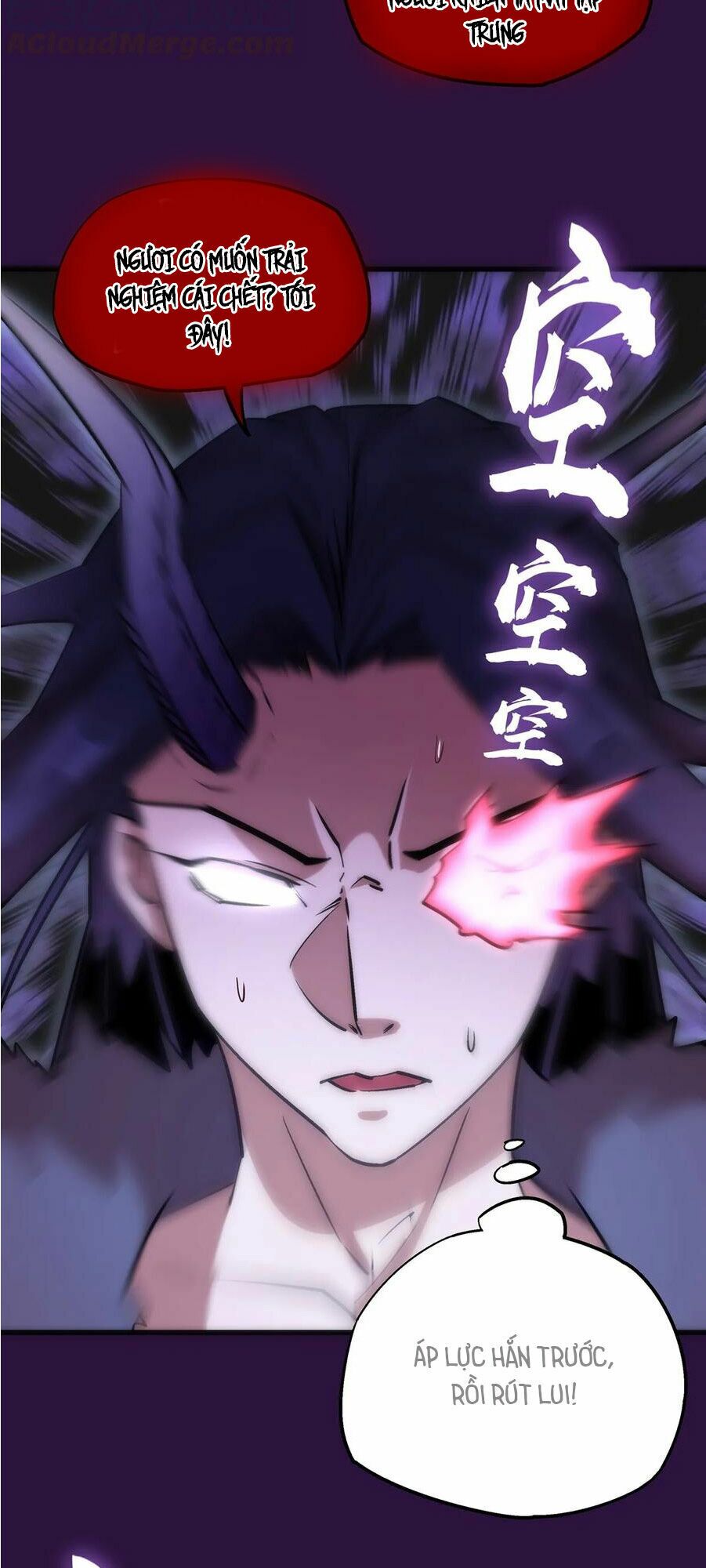 tôi không phải quỷ vương chapter 13.2 12