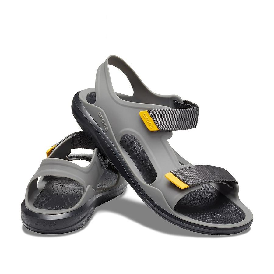 Giày Sandals Crocs Nam 206526-0DY màu