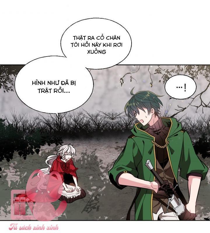 nguyện ước vô vọng của ma nữ chapter 9 36