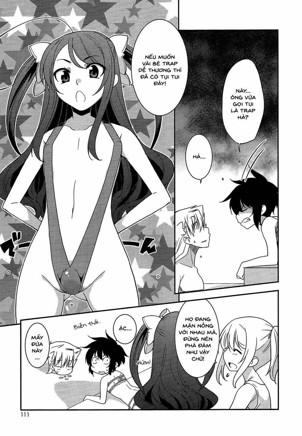 boku to boku chapter 10.5 5