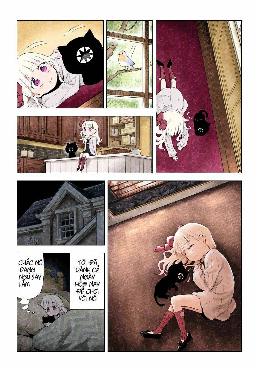 kuro (soumato) chapter 15 2