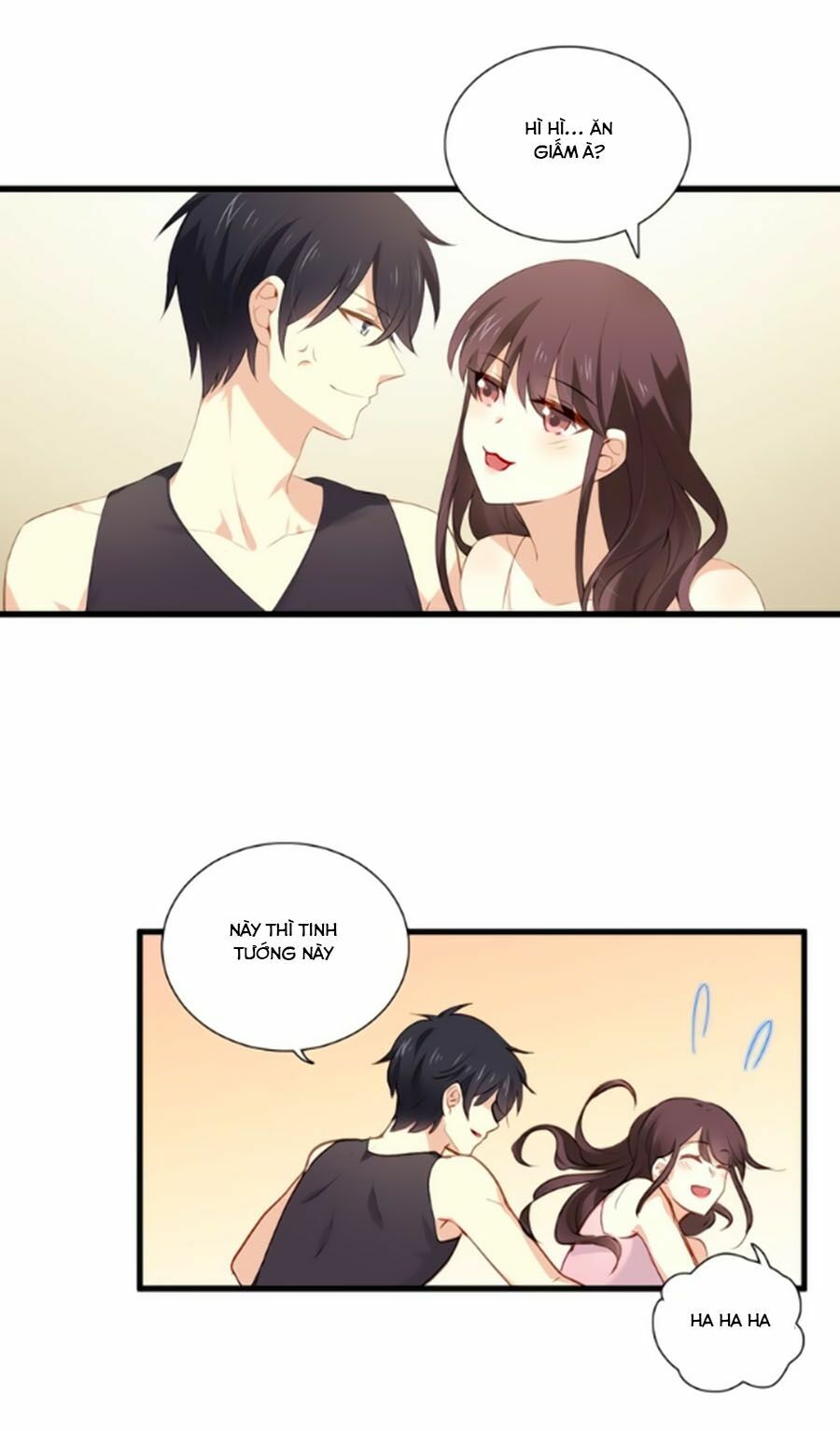 tình yêu là thế phần 2 chapter 13 30